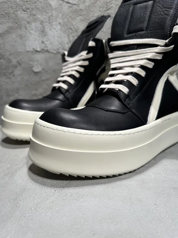 Rick Owens Shoe 